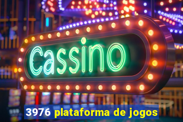 3976 plataforma de jogos